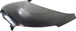 Replacement Factory Style Hood Steel Primed CAPA Certified - Image 2