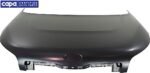 Replacement Factory Style Hood Steel Primed CAPA Certified - Image 6