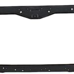 Replacement Radiator Support Assembly