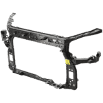 Replacement Radiator Support Assembly, CAPA Certified