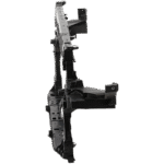 Replacement Radiator Support Assembly - Image 3