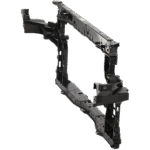Replacement Radiator Support Assembly - Image 7