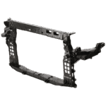 Replacement Radiator Support Assembly, CAPA Certified - Image 2