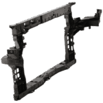 Replacement Radiator Support Assembly, CAPA Certified - Image 4