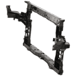 Replacement Radiator Support Assembly, CAPA Certified - Image 7