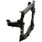 Replacement Radiator Support Assembly, CAPA Certified - Image 8