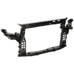 Replacement Radiator Support Assembly, CAPA Certified - Image 9