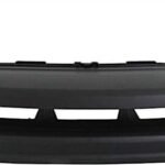 Replacement Front Primed Bumper Cover, HSE Model, 8 Cyl., 4.4L Engine, For Models Without Adaptive Cruise Control