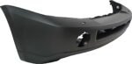 Replacement Front Primed Bumper Cover, HSE Model, 8 Cyl., 4.4L Engine, For Models Without Adaptive Cruise Control - Image 3