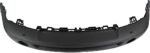 Replacement Front Primed Bumper Cover, HSE Model, 8 Cyl., 4.4L Engine, For Models Without Adaptive Cruise Control - Image 4
