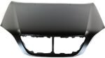 ReplaceXL Hood, Steel, Primed, Base Model, 8 Cyl., 4.7L Engine - Image 2