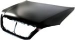 ReplaceXL Hood, Steel, Primed, Base Model, 8 Cyl., 4.7L Engine - Image 4