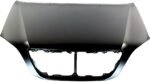 ReplaceXL Hood, Steel, Primed, Base Model, 8 Cyl., 4.7L Engine - Image 3