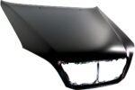ReplaceXL Hood, Steel, Primed, Base Model, 8 Cyl., 4.7L Engine - Image 6