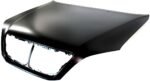 ReplaceXL Hood, Steel, Primed, Base Model, 8 Cyl., 4.7L Engine - Image 5