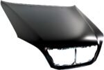 ReplaceXL Hood, Steel, Primed, Base Model, 8 Cyl., 4.7L Engine - Image 7