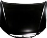 ReplaceXL Hood, Steel, Primed, Base Model, 8 Cyl., 4.7L Engine - Image 10