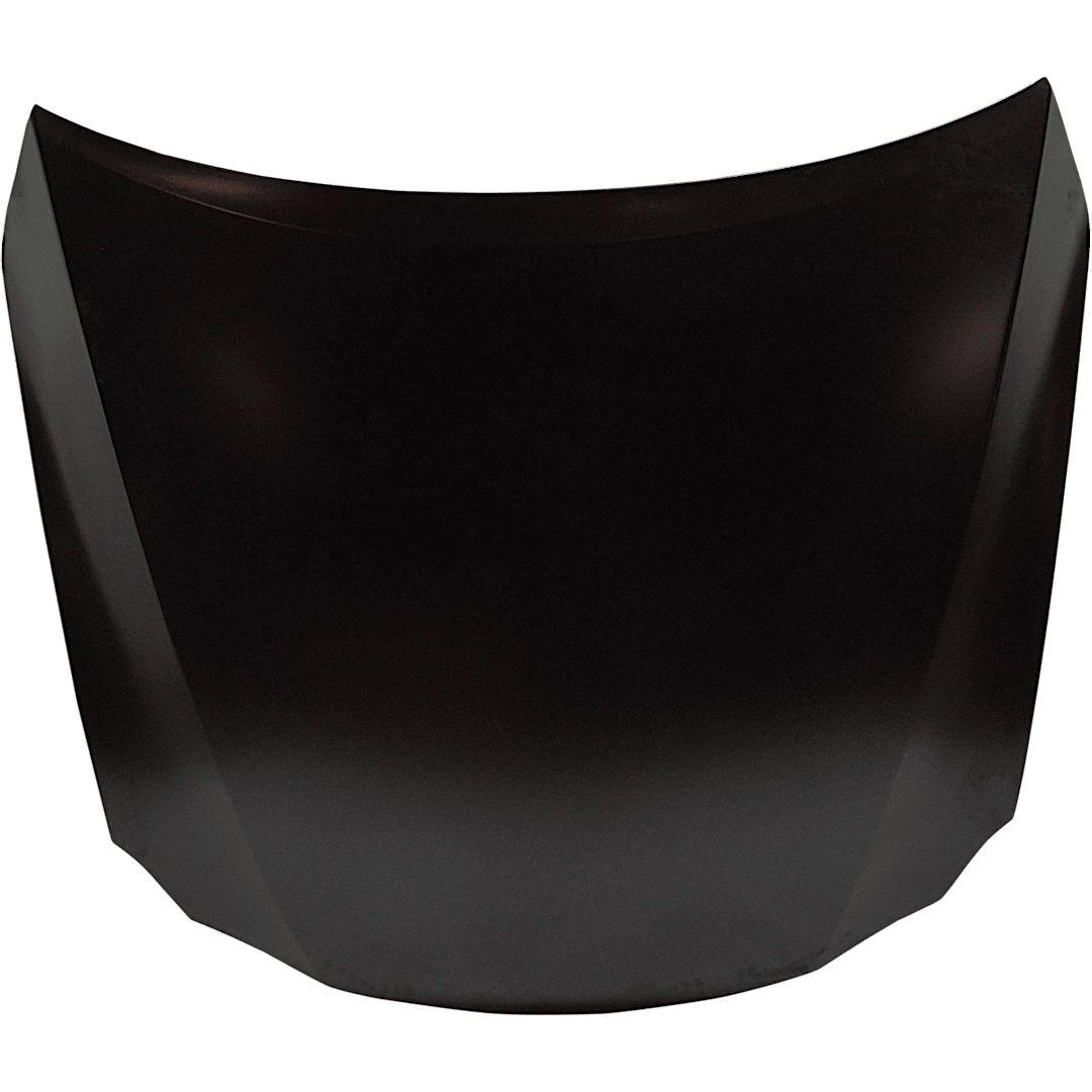 repl130107_1.png Replacement Factory Style Hood Aluminum Primed - Image 1