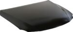 Replacement Factory Style Hood Aluminum Primed - Image 2