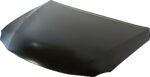 Replacement Factory Style Hood Aluminum Primed - Image 3