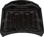 Replacement Factory Style Hood Aluminum Primed - Image 5