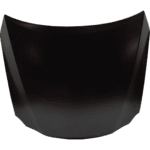Replacement Factory Style Hood Aluminum Primed CAPA Certified
