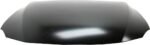 Replacement Factory Style Hood Aluminum Primed CAPA Certified - Image 6