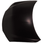 Replacement Factory Style Hood Aluminum Primed CAPA Certified - Image 4