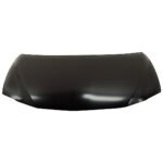 Replacement Factory Style Hood Aluminum Primed CAPA Certified - Image 5