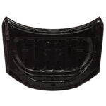 Replacement Factory Style Hood Aluminum Primed CAPA Certified - Image 6