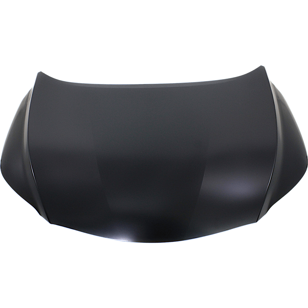 repl130124q_1.png Replacement Factory Style Hood Aluminum Primed CAPA Certified - Image 1