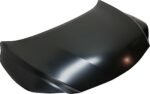 Replacement Factory Style Hood Aluminum Primed CAPA Certified - Image 2