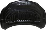 Replacement Factory Style Hood Aluminum Primed CAPA Certified - Image 5