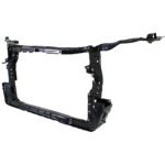 Replacement Radiator Support Assembly, CAPA Certified - Image 2