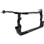 Replacement Radiator Support Assembly, CAPA Certified - Image 4