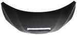 Replacement Hood, Steel, Primed, Mazdaspeed Model, 4 Cyl., 2.3L Engine - Image 4