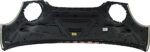Replacement Hood, Steel, Primed, Base/Clubman Models, CAPA CERTIFIED - Image 5