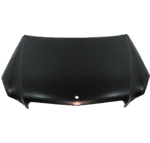Replacement Factory Style Hood Aluminum Primed