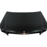 Replacement Factory Style Hood Aluminum Primed