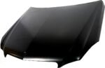 Replacement Factory Style Hood Aluminum Primed - Image 2