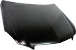 Replacement Factory Style Hood Aluminum Primed - Image 3