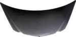 Replacement Factory Style Hood Aluminum Primed - Image 4