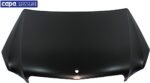Replacement Factory Style Hood Aluminum Primed, CAPA CERTIFIED - Image 6