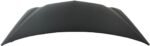 Replacement Factory Style Hood Aluminum Primed, CAPA CERTIFIED - Image 4