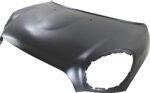 Replacement Factory Style Hood Steel Primed - Image 2