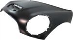 Replacement Hood, Steel, Primed, S/John Cooper Works Models - Image 2
