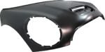 Replacement Hood, Steel, Primed, S/John Cooper Works Models - Image 3