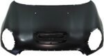 ReplaceXL Hood, Steel, Primed, S/John Cooper Works Models, CAPA CERTIFIED