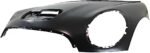 ReplaceXL Hood, Steel, Primed, S/John Cooper Works Models, CAPA CERTIFIED - Image 2