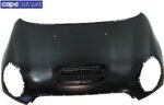 ReplaceXL Hood, Steel, Primed, S/John Cooper Works Models, CAPA CERTIFIED - Image 7